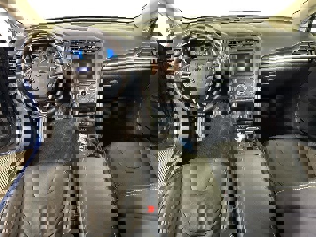 Certified 2019 Ford Fusion Energi Titanium image 17