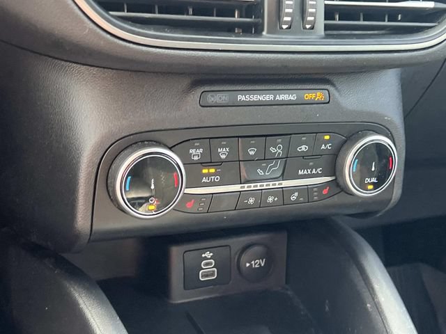 Certified 2024 Ford Escape Active AWD/4WD image 23