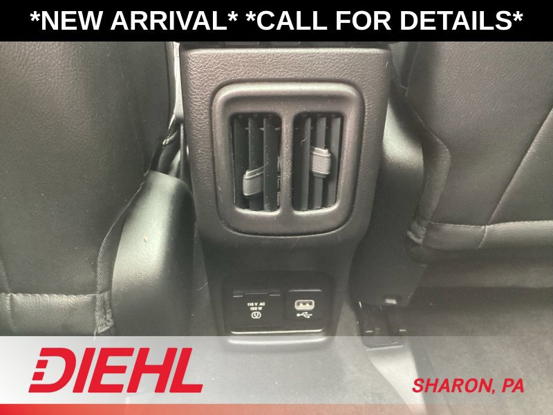 Used 2019 Jeep Compass Latitude w/ Popular Equipment Group AWD/4WD image 20