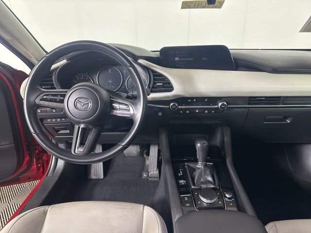 Used 2019 MAZDA MAZDA3 AWD Sedan w/ Premium Package image 24
