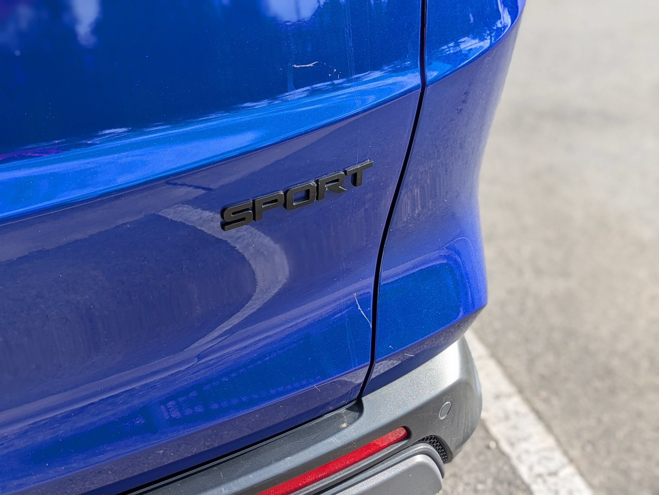 Used 2025 Honda CR-V Sport-L image 35