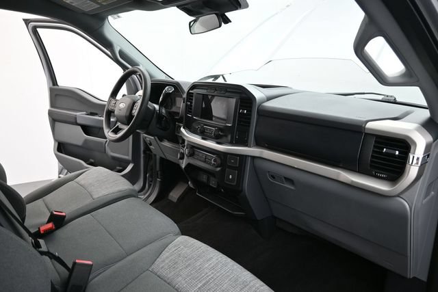 Certified 2021 Ford F150 XLT AWD/4WD image 31
