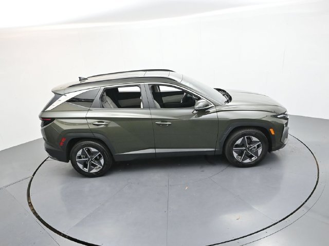Used 2026 Hyundai Tucson SEL FWD image 41