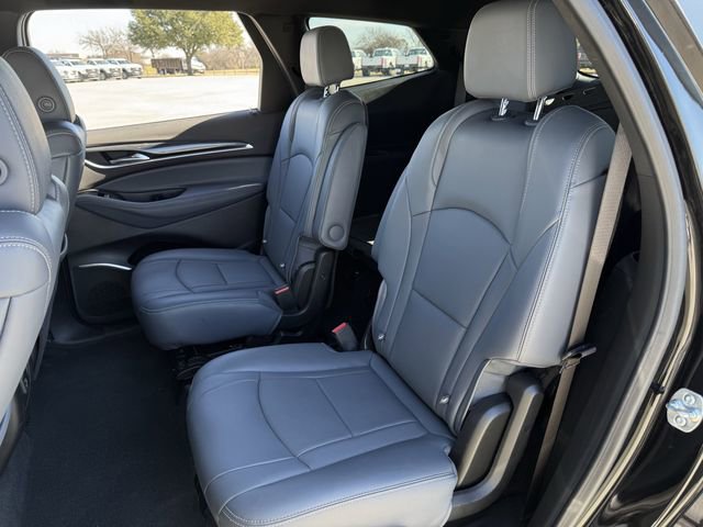 Used 2024 Buick Enclave Essence w/ Sport Touring Edition image 28