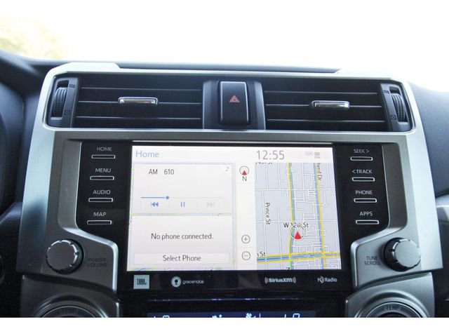 Used 2022 Toyota 4Runner Limited image 23