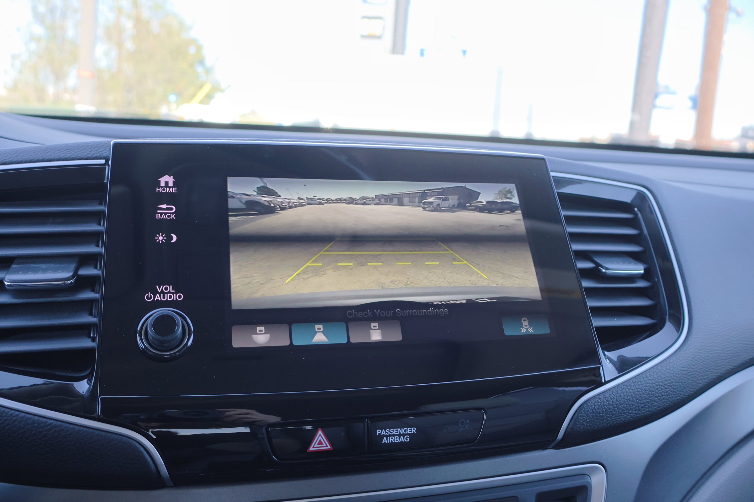 Used 2022 Honda Pilot Special Edition image 23