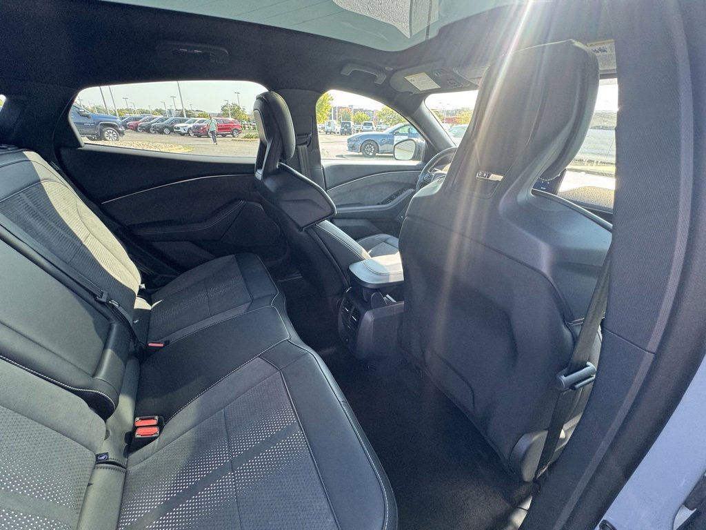 Certified 2024 Ford Mustang Mach-E GT image 20