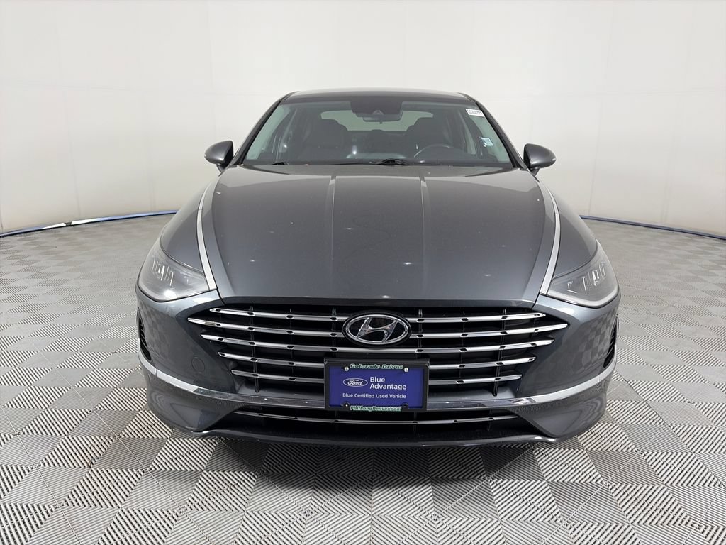 Used 2023 Hyundai Sonata SEL FWD video 2
