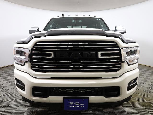 Used 2020 RAM 2500 Laramie image 6