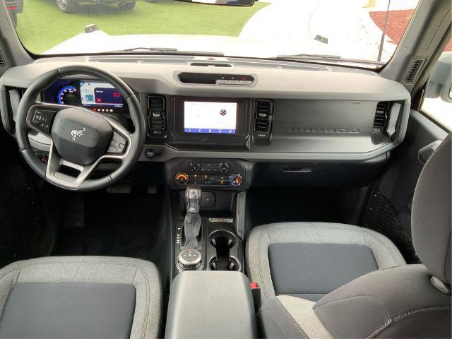 Certified 2021 Ford Bronco Big Bend image 18