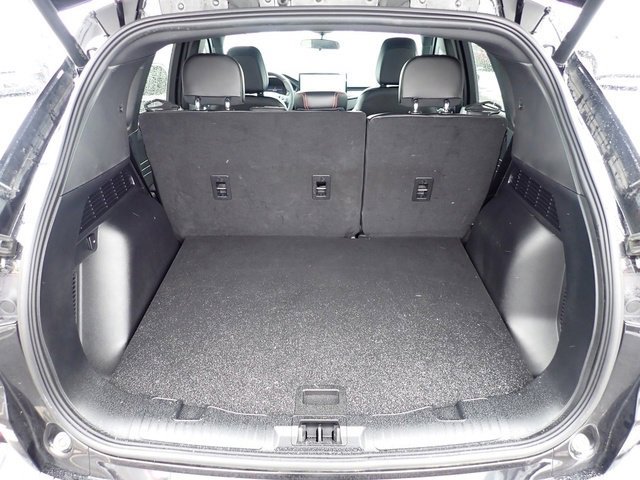 Certified 2024 Ford Escape ST-Line w/ Tech Pack #1 image 8