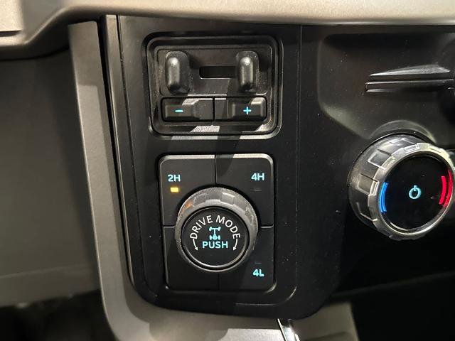 Certified 2023 Ford F150 XLT w/ Equipment Group 302A High image 29