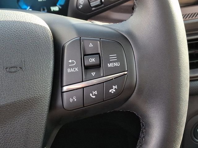 Certified 2025 Ford Bronco Sport Outer Banks w/ Outer Banks Tech Package+ image 26