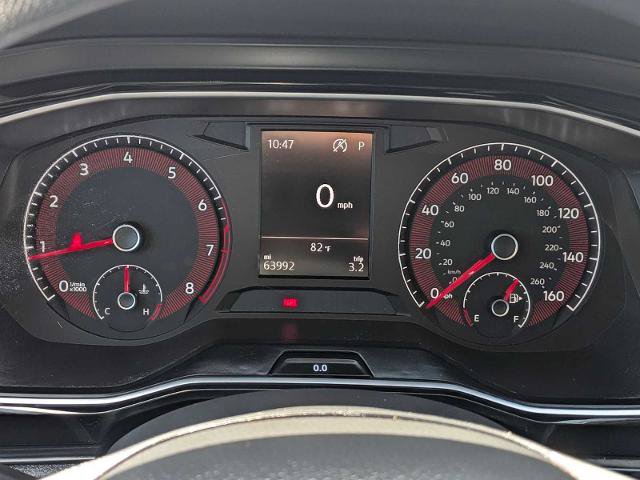 Used 2021 Volkswagen Jetta S FWD image 25