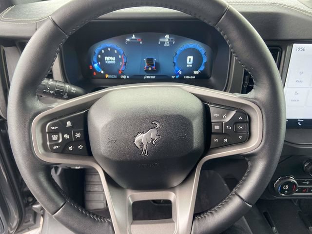 Certified 2025 Ford Bronco Badlands AWD/4WD image 30