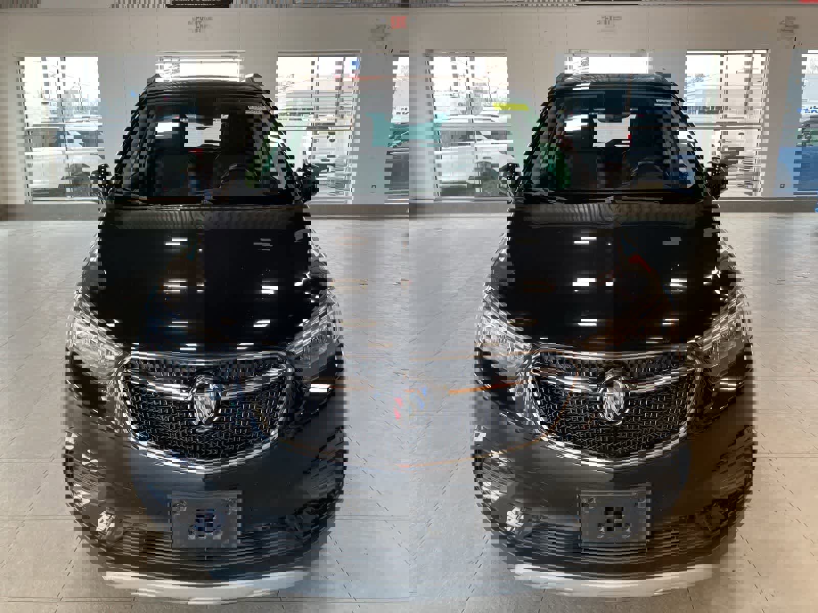 Used 2020 Buick Encore Preferred image 8