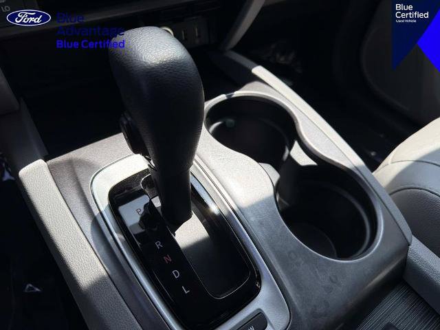 Used 2017 Honda Pilot EX-L image 25