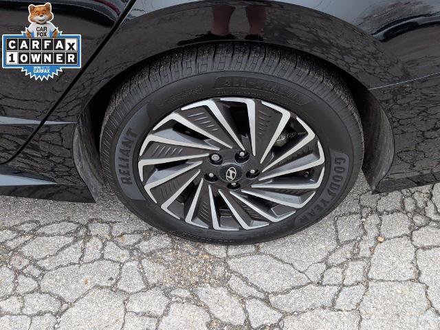 Used 2024 Hyundai Sonata Limited image 39