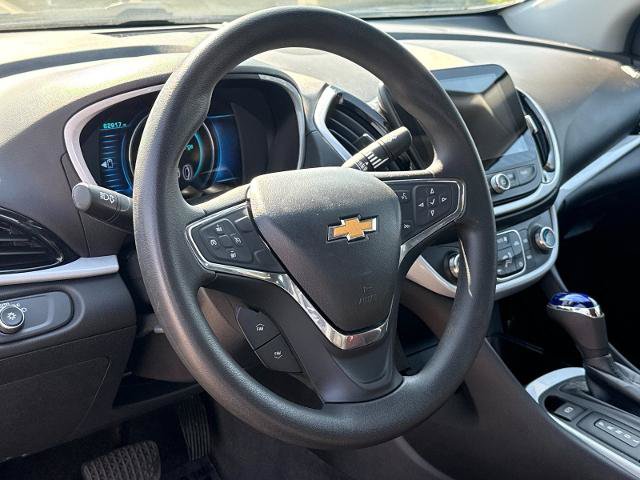 Used 2018 Chevrolet Volt LT FWD image 20