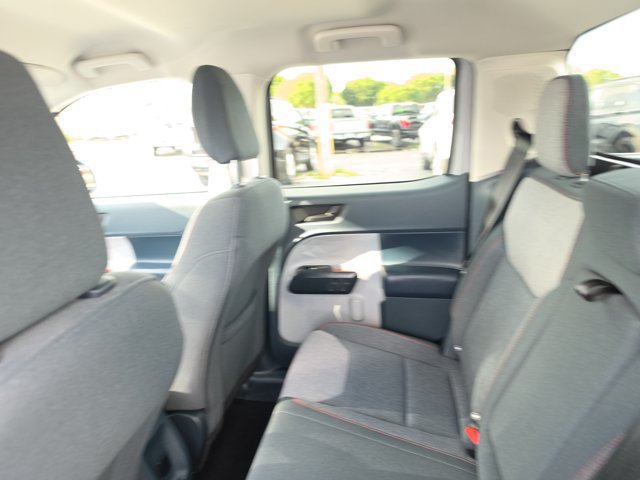 Certified 2024 Ford Maverick XLT FWD image 15
