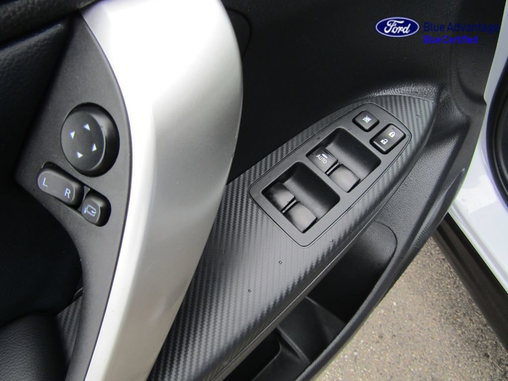 Used 2024 Mitsubishi Eclipse Cross SE AWD/4WD image 30