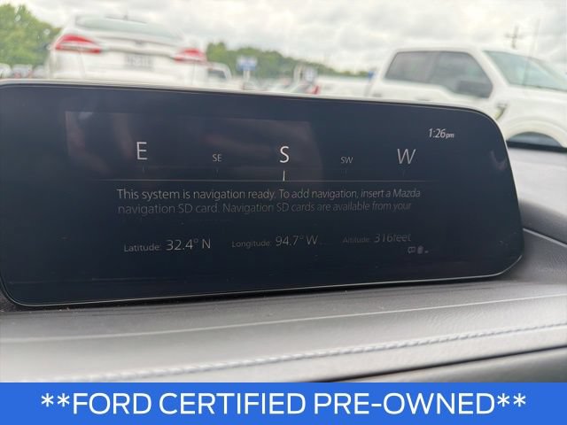 Used 2023 MAZDA CX-30 AWD 2.5 S w/ Preferred Package image 13