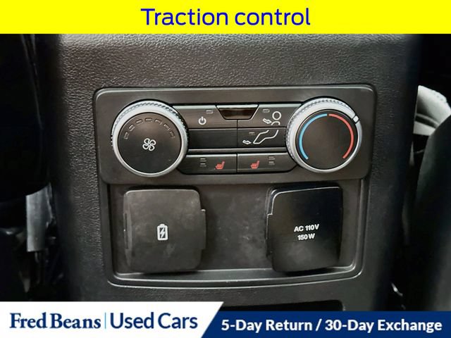 Certified 2021 Ford Explorer Limited w/ Equipment Group 301A AWD/4WD image 34