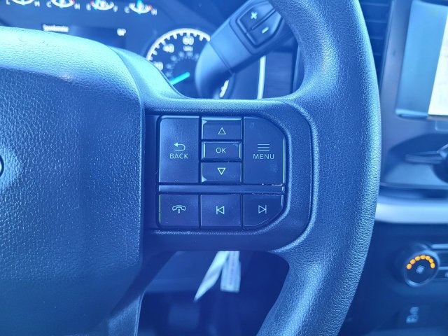 Certified 2023 Ford F150 XL RWD image 23