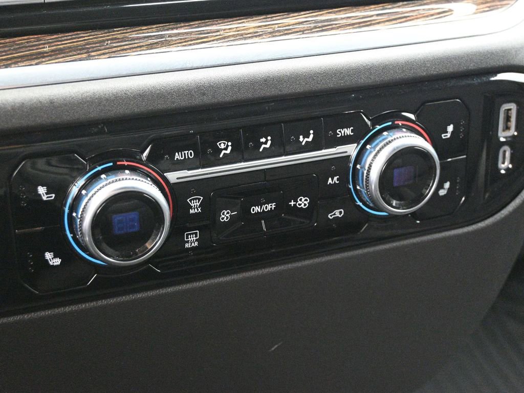 Used 2022 GMC Sierra 1500 Elevation image 45