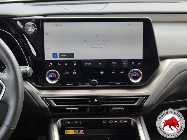 Used 2024 Lexus TX 350 FWD w/ Technology Package image 23