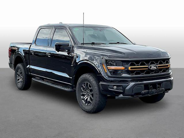 Certified 2025 Ford F150 Tremor w/ Equipment Group 402A High AWD/4WD image 1