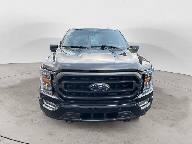 Certified 2023 Ford F150 XLT w/ Equipment Group 302A High AWD/4WD image 2