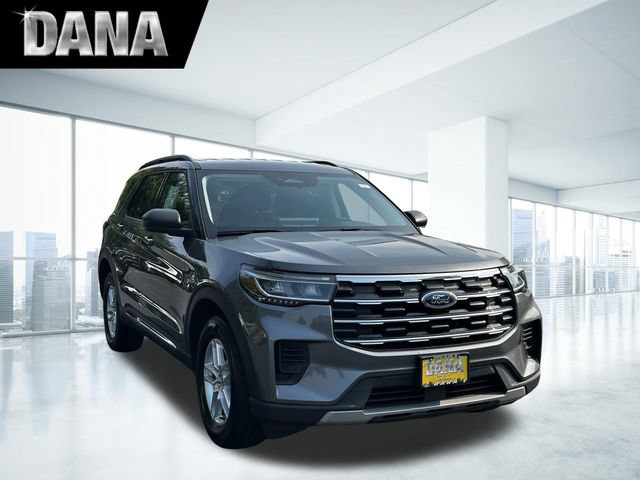 2025 Active