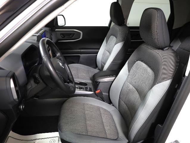 Certified 2023 Ford Bronco Sport Big Bend w/ Convenience Package image 8