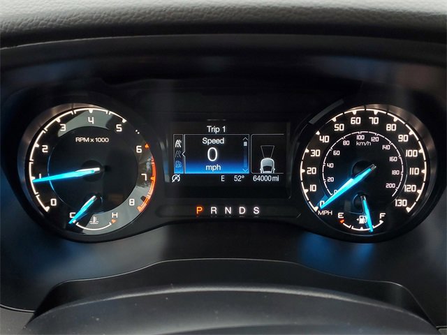 Certified 2021 Ford Ranger XLT w/ Equipment Group 302A High image 14