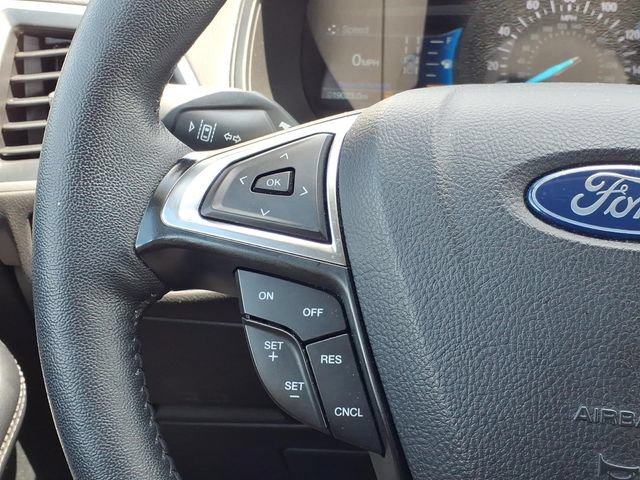 Certified 2024 Ford Edge SEL w/ Convenience Package AWD/4WD image 22