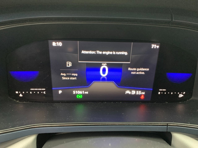 Used 2022 Volkswagen Taos SE FWD image 29