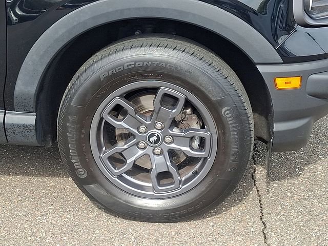 Certified 2022 Ford Bronco Sport Big Bend AWD/4WD image 8