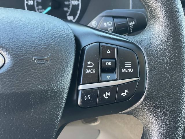 Certified 2024 Ford Transit 350 Low Roof AWD w/ Load Area Protection Package image 10