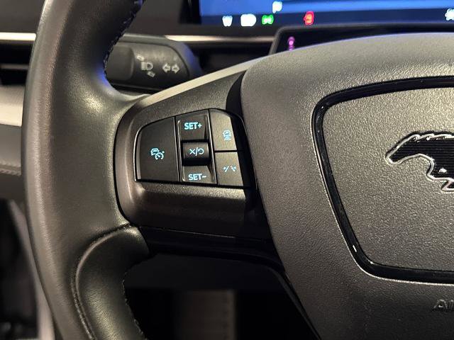 Certified 2022 Ford Mustang Mach-E Select w/ Comfort/Technology Package RWD image 19