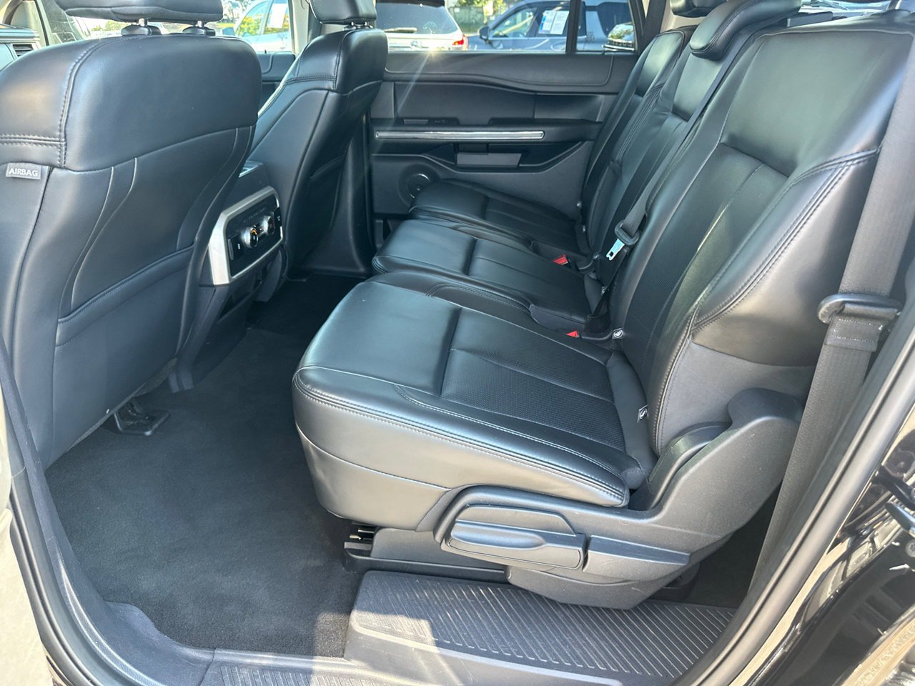 Certified 2024 Ford Expedition Max XLT AWD/4WD image 23