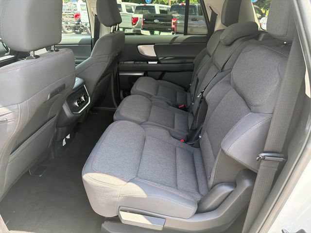 Certified 2025 Ford Expedition Max Active RWD image 24
