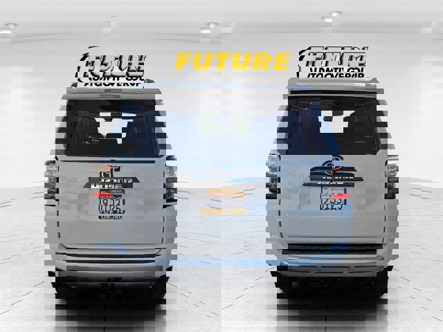 Used 2023 Toyota 4Runner TRD Off-Road Premium image 4