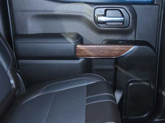 Used 2019 Chevrolet Silverado 1500 High Country image 24