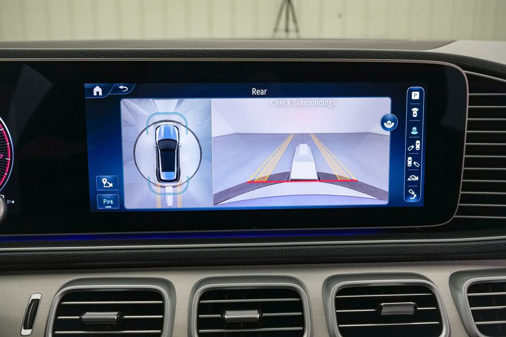 Used 2024 Mercedes-Benz GLE 450 4MATIC image 19