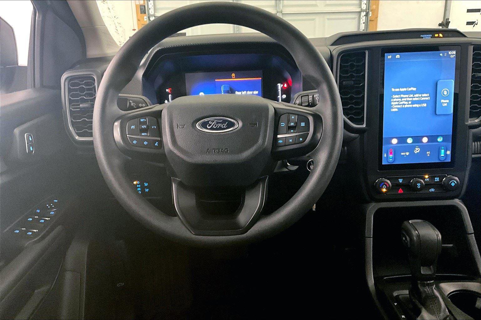 Certified 2024 Ford Ranger XL w/ Trailer Tow Package image 7