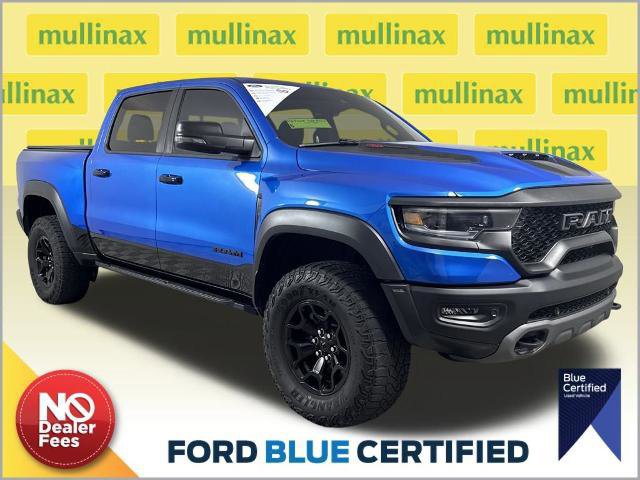 Used 2024 RAM 1500 TRX w/ TRX Level 2 Equipment Group image 6