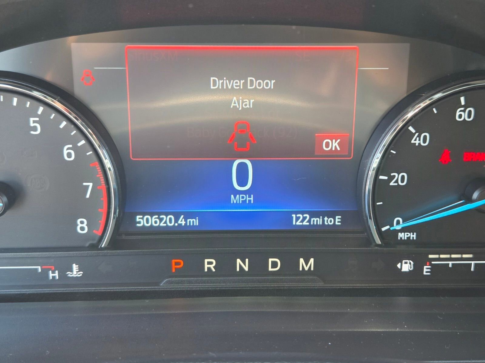 Certified 2022 Ford Explorer Timberline AWD/4WD image 20