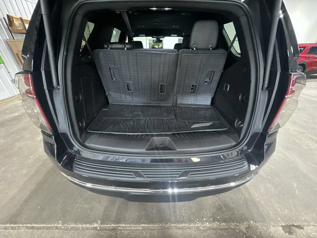 Used 2022 Chevrolet Tahoe LT AWD/4WD image 25