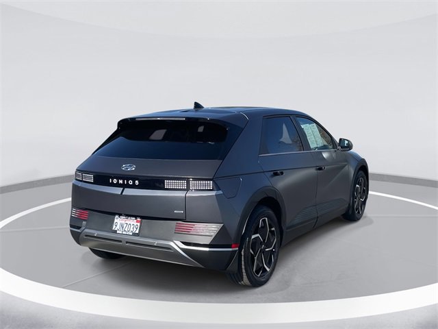Used 2023 Hyundai Ioniq 5 SEL image 3